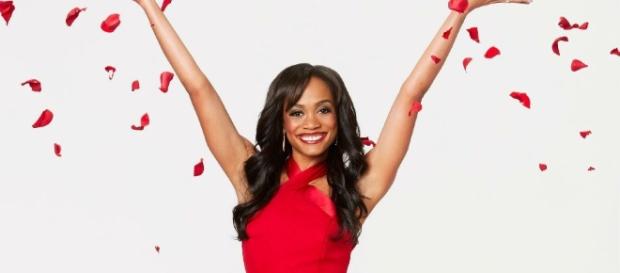 'The Bachelorette' Rachel Lindsay - ABC 'The Bachelorette' Rachel Lindsay - ABC