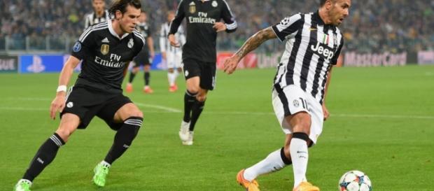 The teams face each other again for the Champions League title. The teams face each other again for the Champions League title.