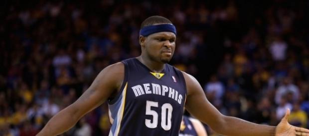 Zach Randolph | NBA Players | Pinterest | Zach randolph - pinterest.com Zach Randolph | NBA Players | Pinterest | Zach randolph - pinterest.com