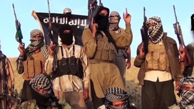 Isis: alcune tribù del Sinai vogliono sconfiggerlo— Dan Sanchez - dansanchez.me