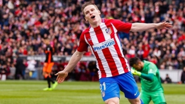 Mercato : Rejoindre l'OM, &laquo; je suis supporter du PSG &raquo; r&eacute;pond ... - foot01.com