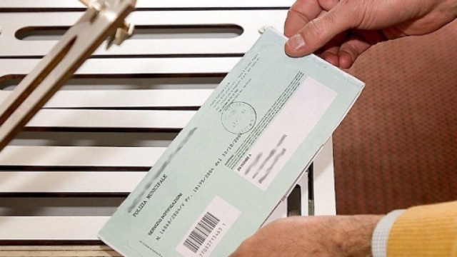 Multe e ricorsi: sentenza storica del Tribunale di Napoli - autotoday.it