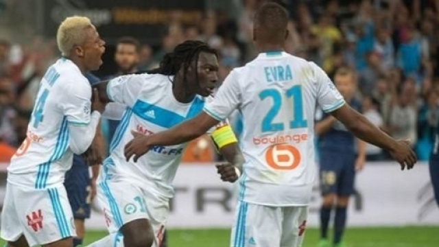 OM : La Coupe d'Europe de retour !