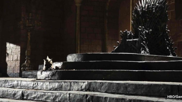 Qui finira par s'asseoir sur le trône de fer ?