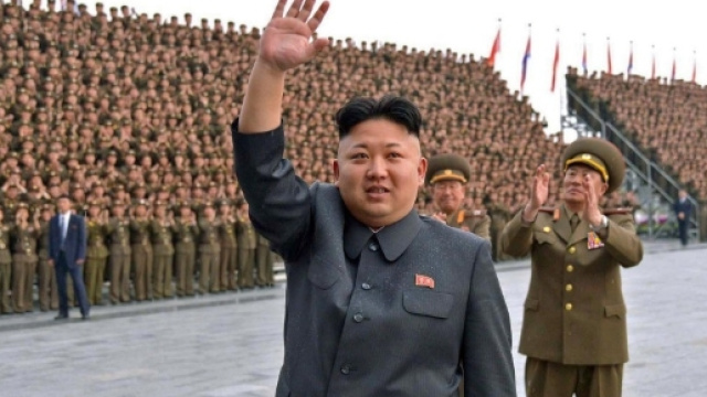 Sale tensione tra due Coree: Kim Jong-un sul piede di guerra