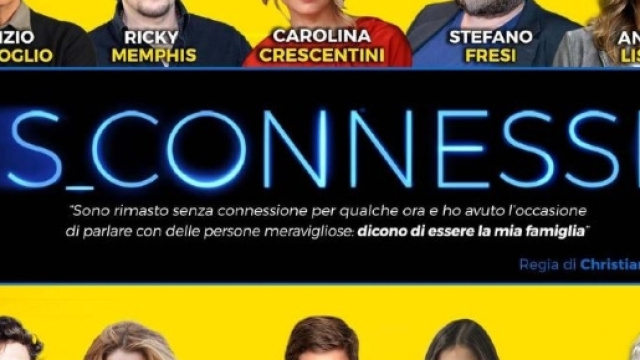 "Sconnessi", Ciak si gira a Primiero, San Martino di Castrozza e in vari luoghi del Trentino