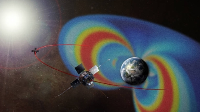 Van Allen Probes Spot an Impenetrable Barrier in Space | NASA - nasa.gov