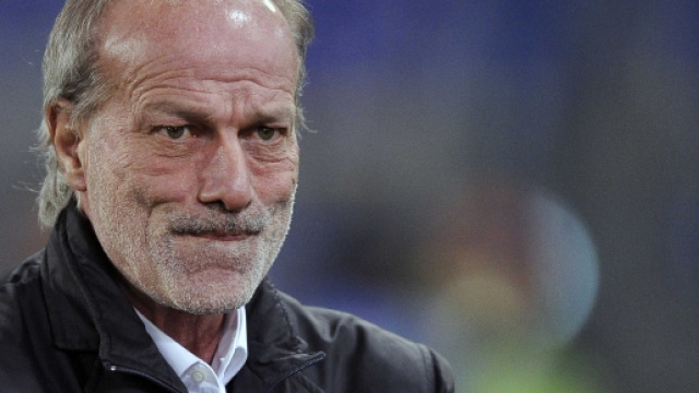 Walter Sabatini, dirigente Inter