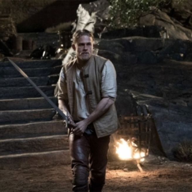 Box office: 'King Arthur' is summer's first big flop | ABS-CBN News - abs-cbn.com