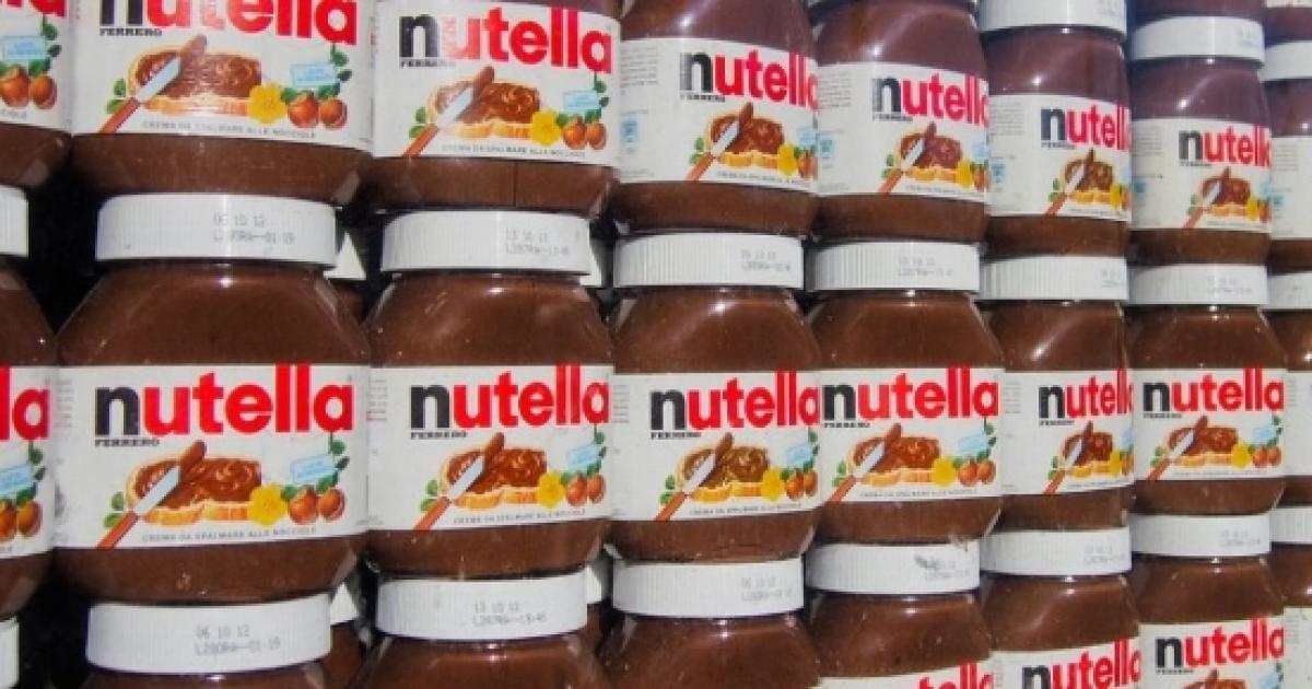La Nutella apre un ristorante in USA