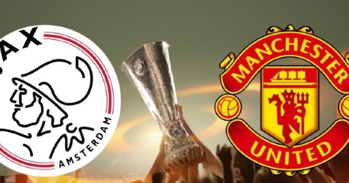 Europa League Final: Manchester United Vs Ajax - Predictions And Preview