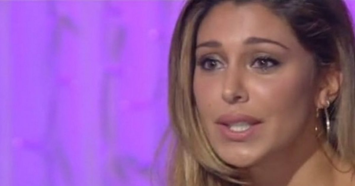 La Confessione Di Belen Rodriguez Sorprende Tutti Stefano Lha Lasciata Così 5726