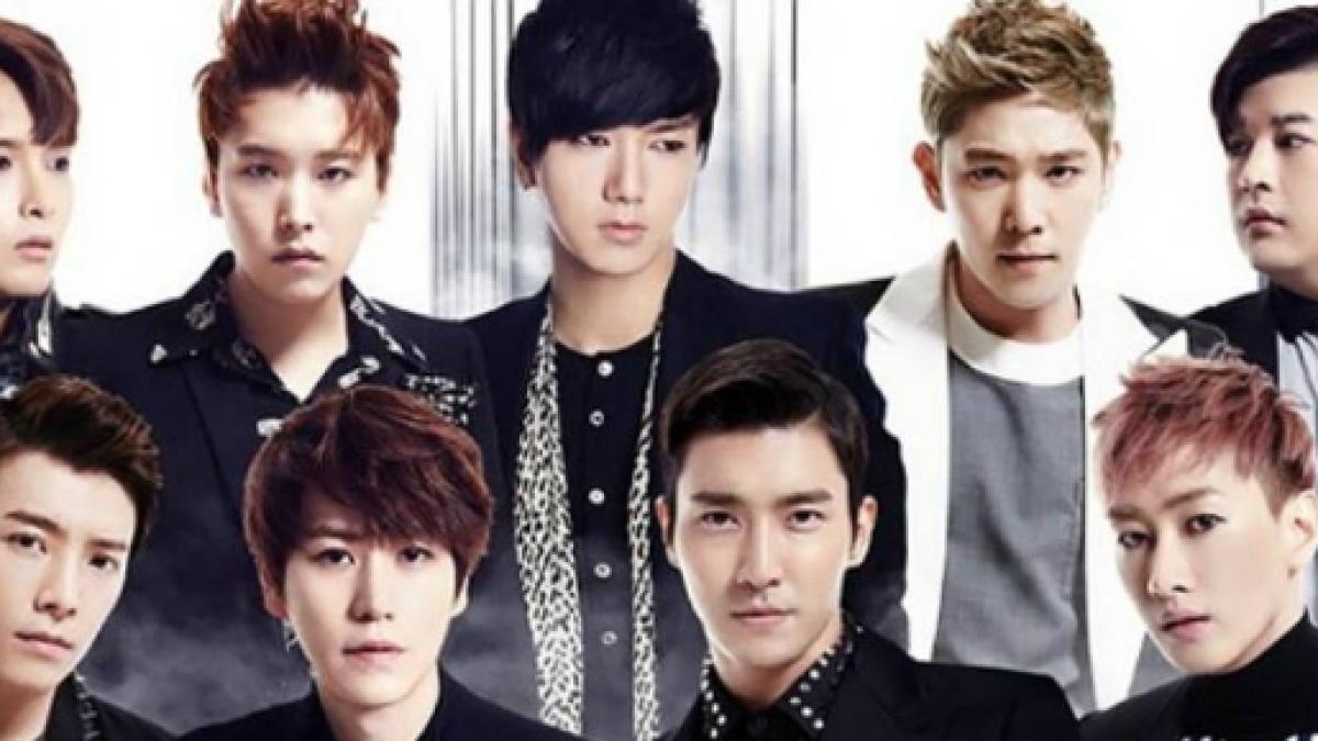 Super Junior Prepares For 17 K Pop Comeback By Opening Official Instagram