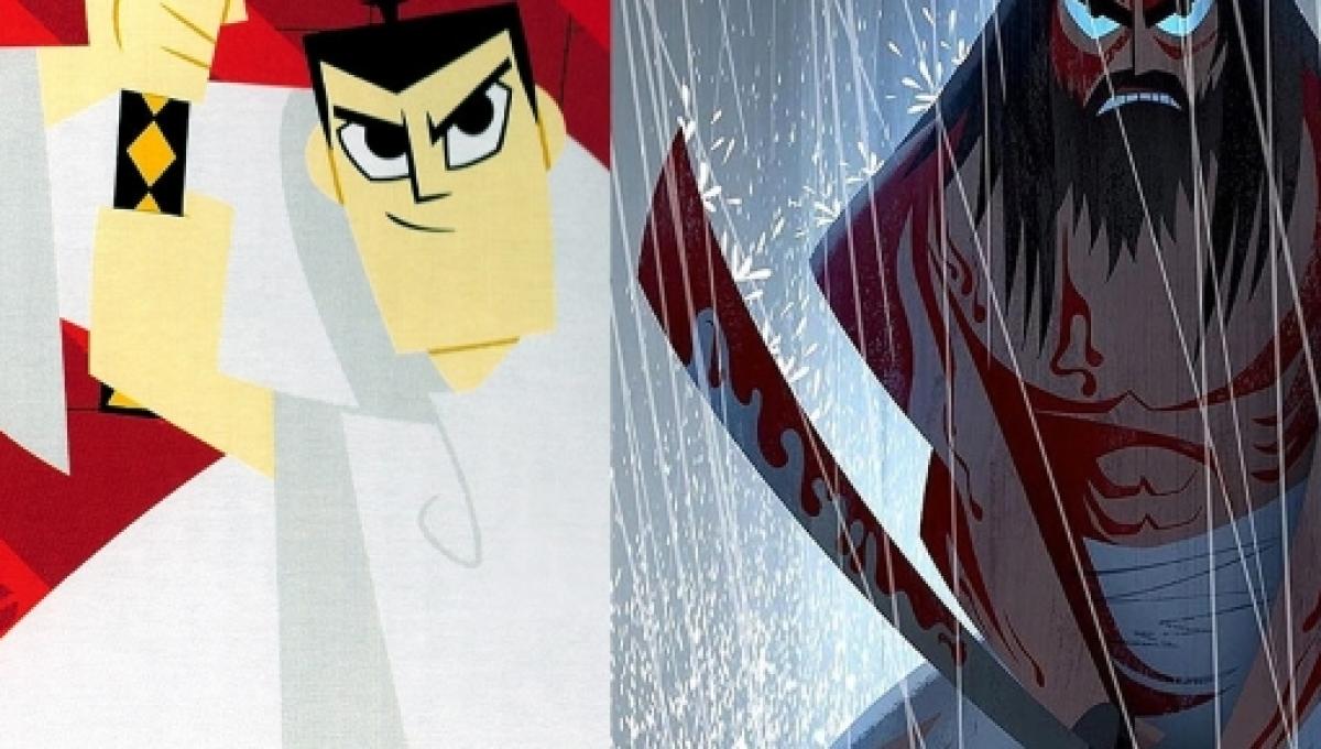 Samurai Jack Season 5 Finale Sad Conclusion To A Great Story