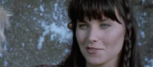 How Xena Warrior Princess Paved The Way For Modern Female Tv