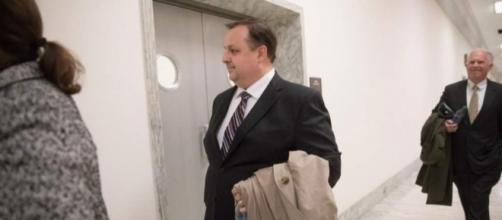 Photo Gallery :: Chaffetz on meeting with ethics watchdog ... - sltrib.com