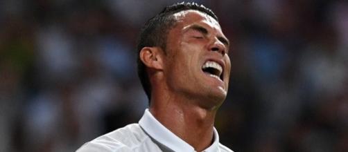Real Madrid : L'énorme coup de gueule de CR7 !