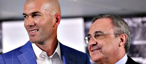 Real Madrid : Une première recrue à 45 millions d'euros !