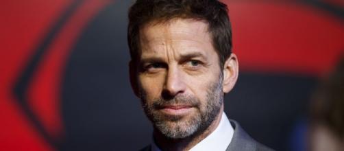 Zack Snyder to take on Afghanistan in between his Justice League ... - avclub.com