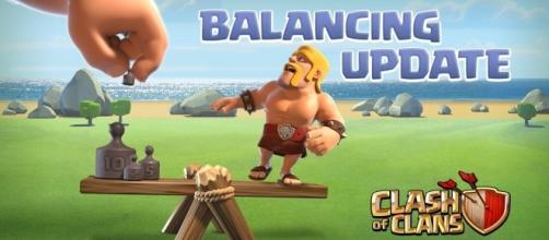 Clash Of Clans' March 2017 Update Released With Balance Changes ... - ibtimes.com