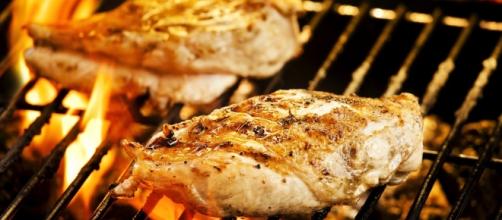 Grilling Chicken Breast: delicious Yet Healthy - Happy Grilling - happygrilling.net