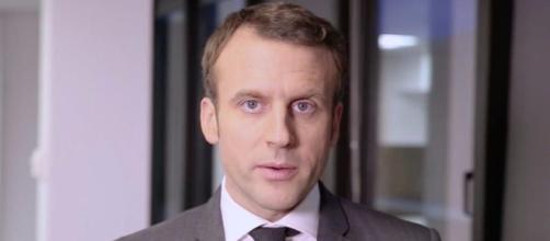 It's No Surprise People Are Sharing a Video of Emmanuel Macron ... - yahoo.com