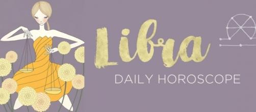 Libra Daily Horoscope by The AstroTwins | Astrostyle - astrostyle.com