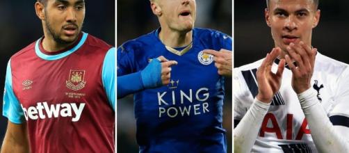 Who makes our PFA Team of the Year? - Premier League 2015-2016 ... - eurosport.com