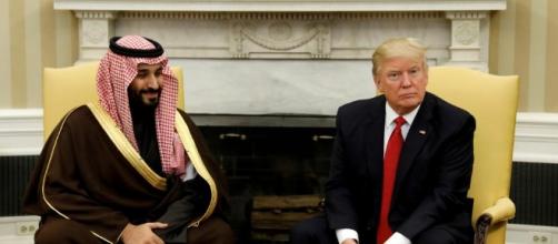 Why Donald Trump Could Find a Friend in Saudi Arabia - newsweek.com
