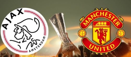 Ajax vs Manchester United - Europa League Final Preview - Fussball ... - fussballstadt.com