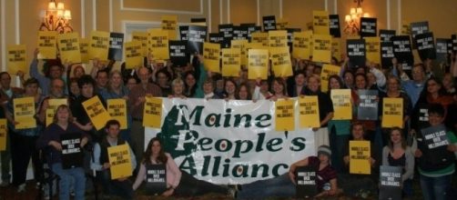 Alliance for a Just Society | Maine People's Alliance Hosts Annual ... - allianceforajustsociety.org