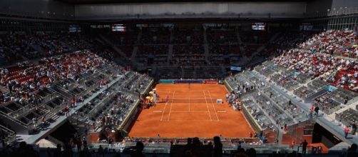 Análisis del cuadro individual femenino del Mutua Madrid Open ... - madrid-open.com