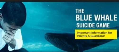 Blue Whale: segnalati nuovi casi in Italia