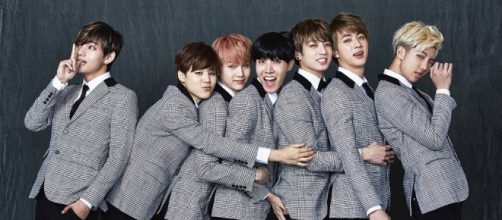 BTS are now the faces of 'BBQ Chicken'! | allkpop.com - allkpop.com