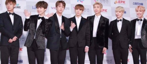 BTS confirmed to attend 'Billboard Music Awards'! | allkpop.com - allkpop.com