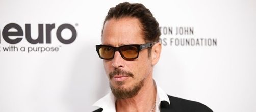 Chris Cornell is set to be laid to rest this Friday in Los Angeles. (IMDB)