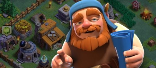 'Clash of Clans': May update 'Builder Base' now available, Shipwreck not coming? (clashofclans.com)