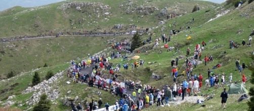 Giro d'Italia 2017: altimetria e percorso della 20^ tappa, Pordenone-Asiago