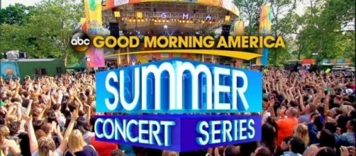 Good Morning America' 2017 Summer Concert Series lineup - ABC News - go.com