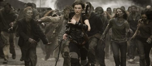 Here Is Why The 'Resident Evil' Films Deserve A Second Look | Geek ... - geekandsundry.com