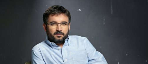 Jordi Évole, uno de los periodistas más polémicos de la Sexta