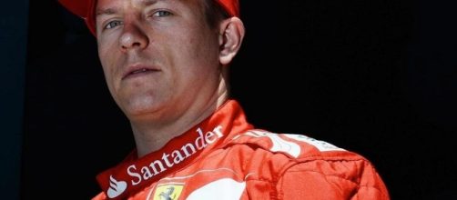 Kimi Raikkonen: il dubbio che rimane - Red Bull Motori - redbull.com