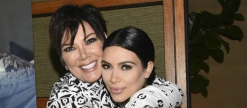 Kris Jenner Urged Kim Kardashian To Spice Up Her Sex Life With ... - inquisitr.com