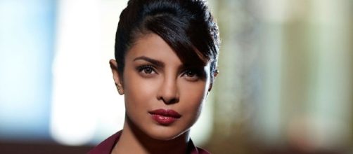 Lovely to have worked with you on 'Baywatch': Priyanka to Pamela ... - morungexpress.com