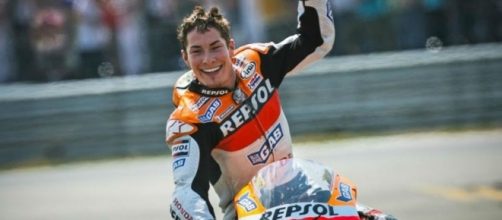 Nicky Hayden: le condizioni del pilota restano gravi - thesocialpost.it