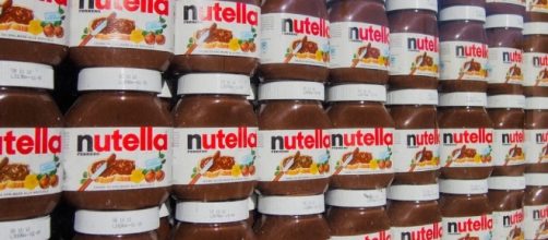 Nutella, il trend italiano più dolce al mondo.