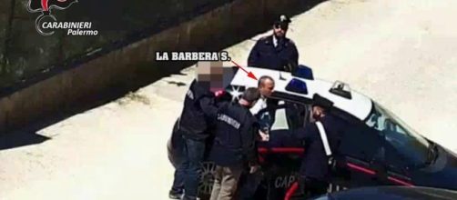 Operazione antimafia tra Monreale, Alfofonte e San Giuseppe Jato