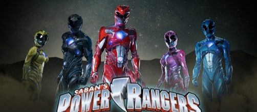 Power Rangers | Official Website | Videos, Games, Apps, TV Show ... - powerrangers.com