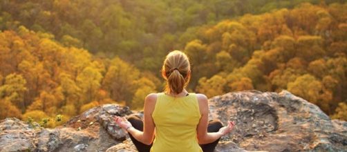 Practice Mindfulness Meditation - via thegreatcourses.com