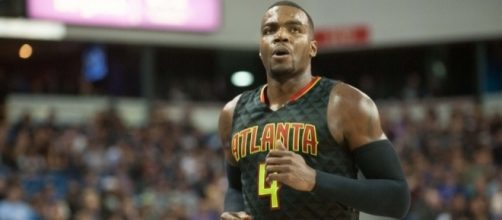 Pual Millsap opts out of his contract - soaringdownsouth.com